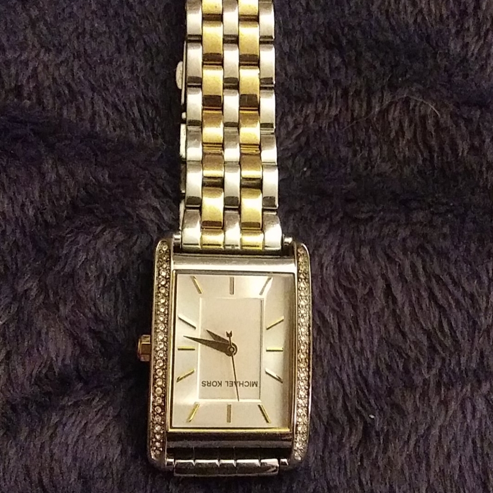 Michael Kors woman's watch
